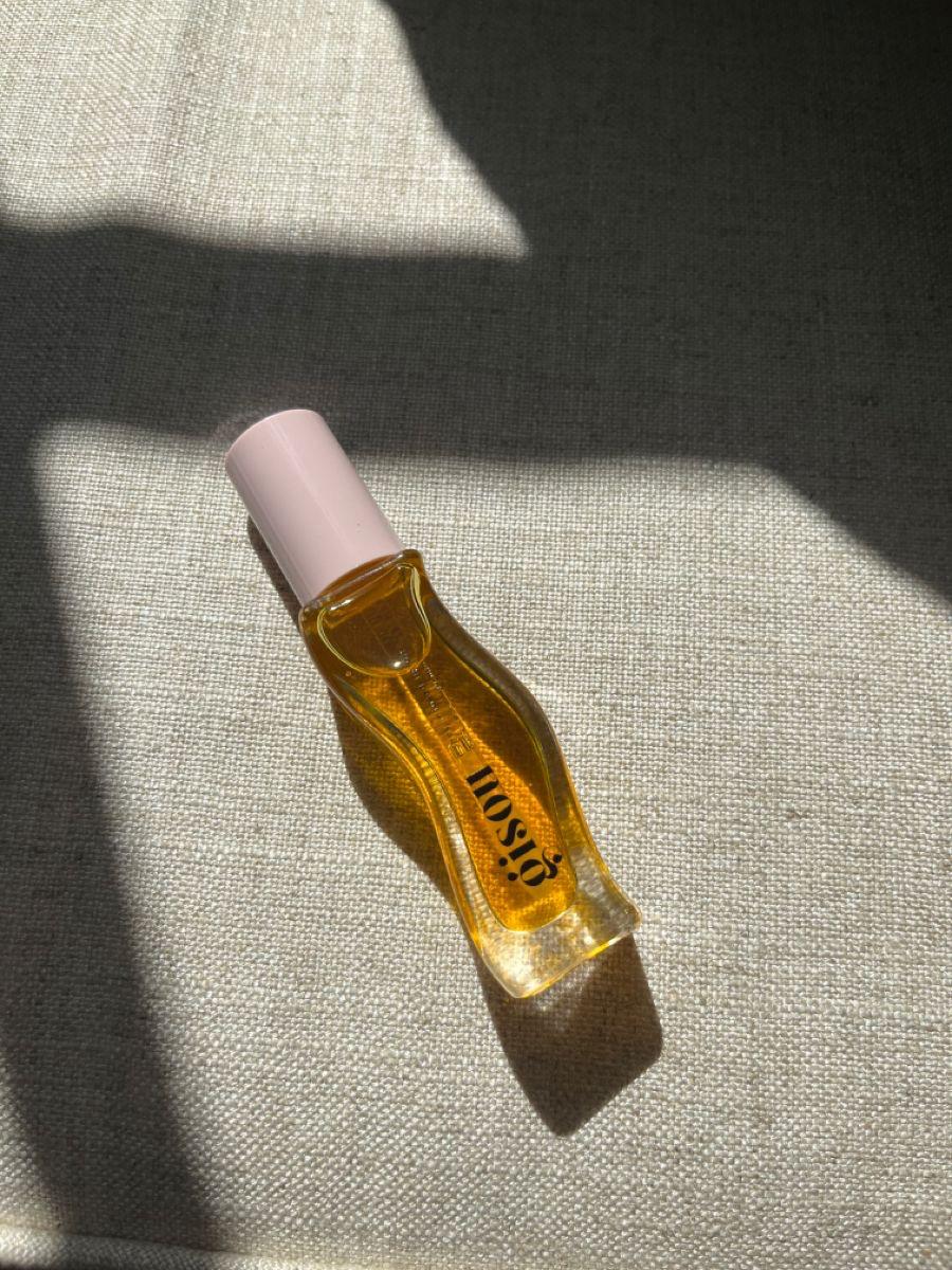 Lip Oils