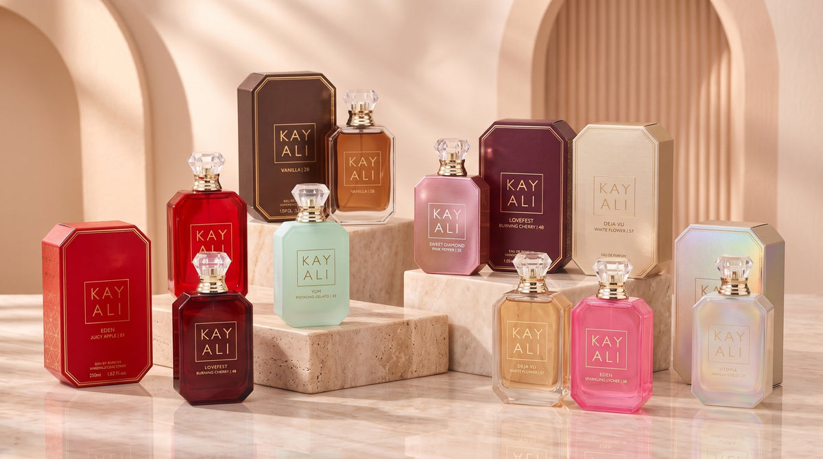 Perfumes
