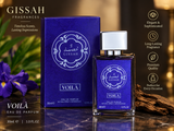 Gissah Voilà!