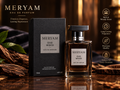 Meryam Oud Wood