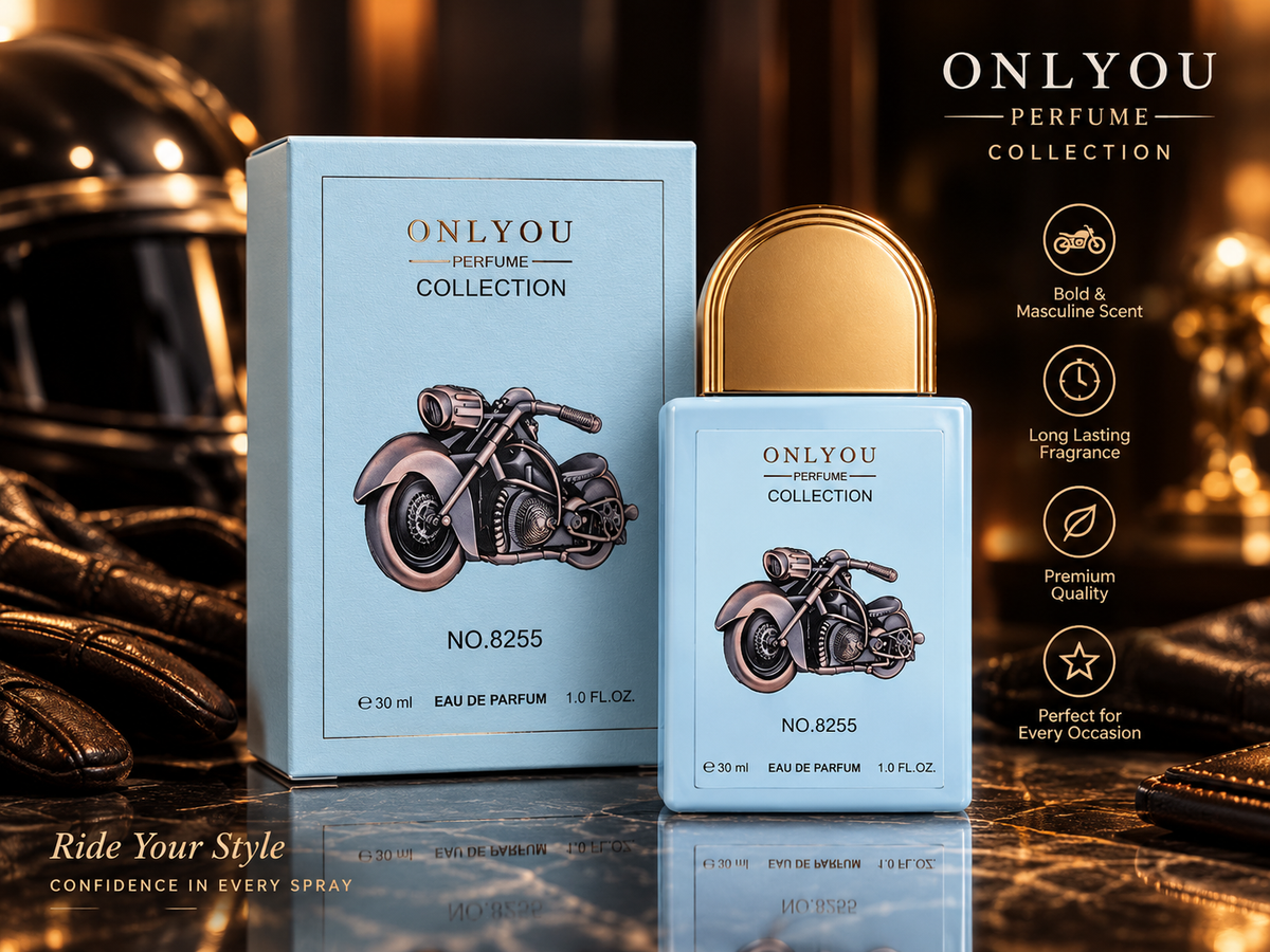 Only You No. 8255