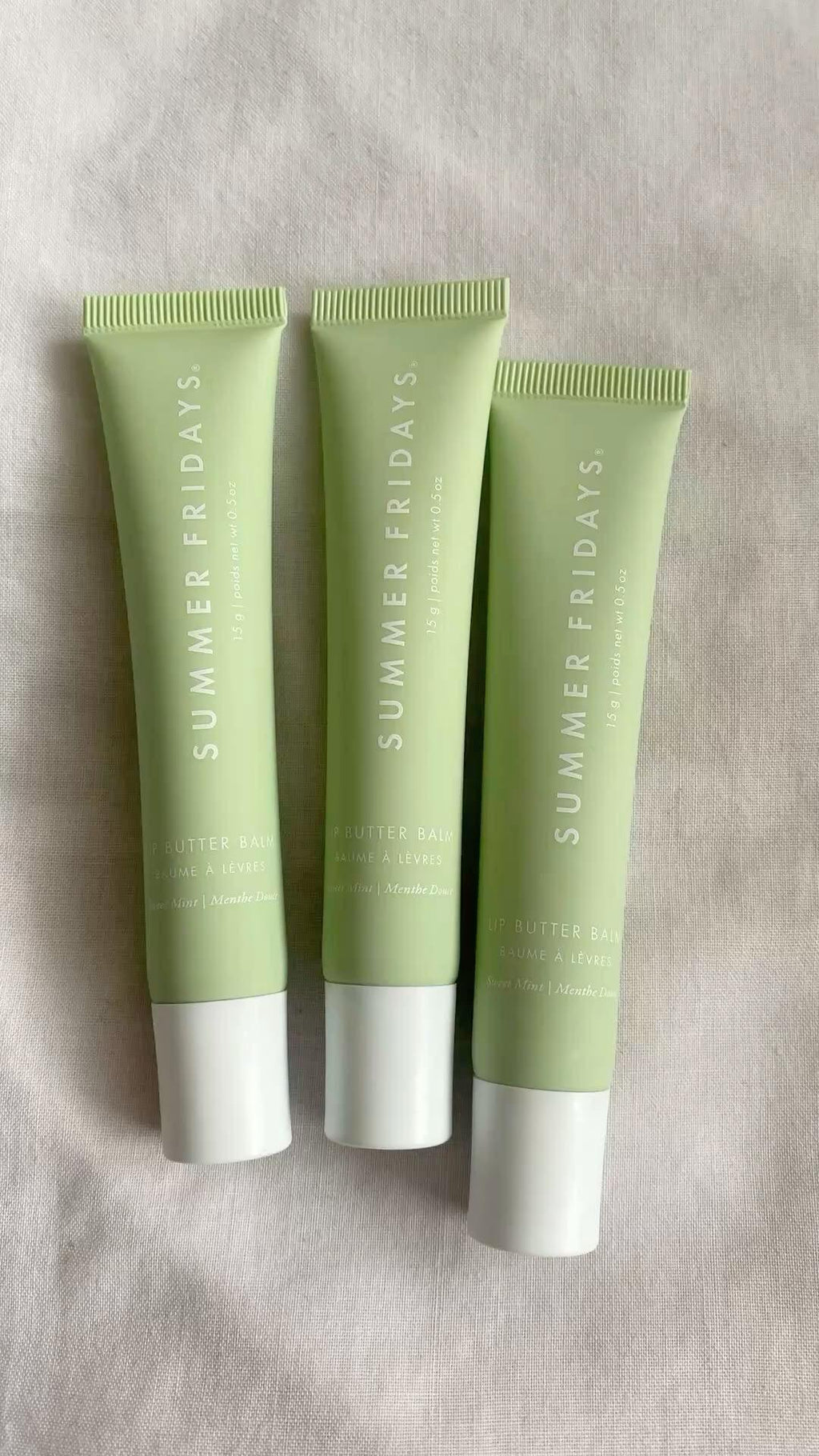 Sweet Mint