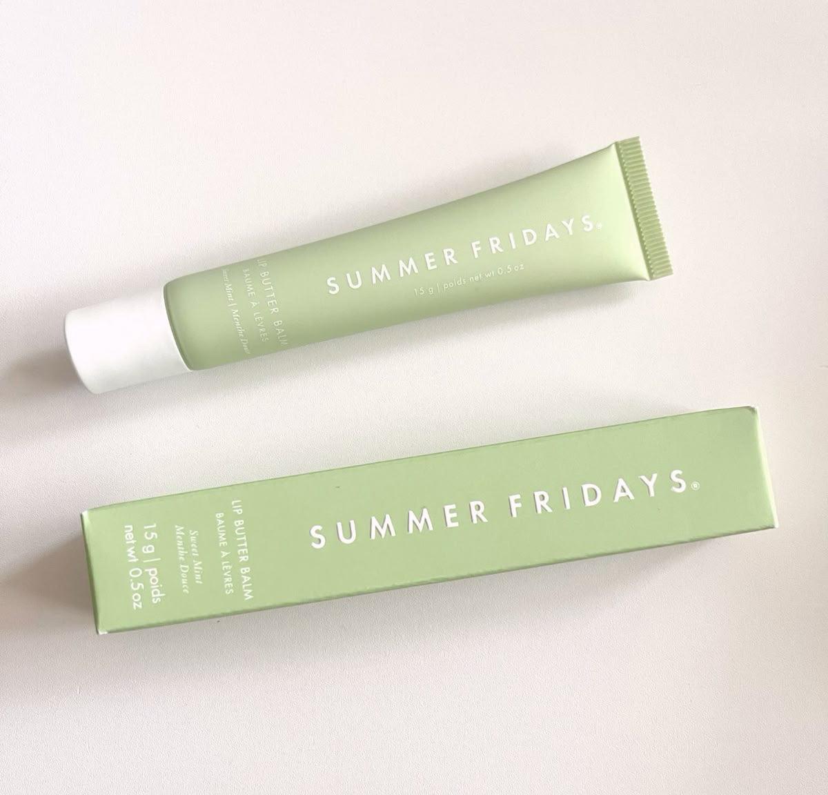 Sweet Mint