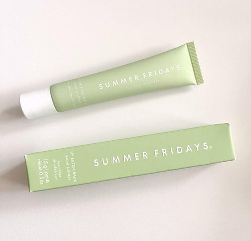 Sweet Mint
