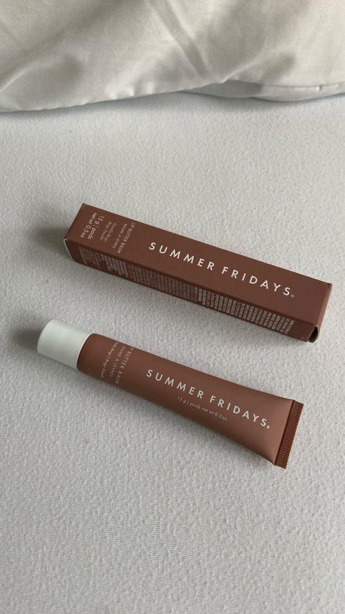 Vanilla Beige